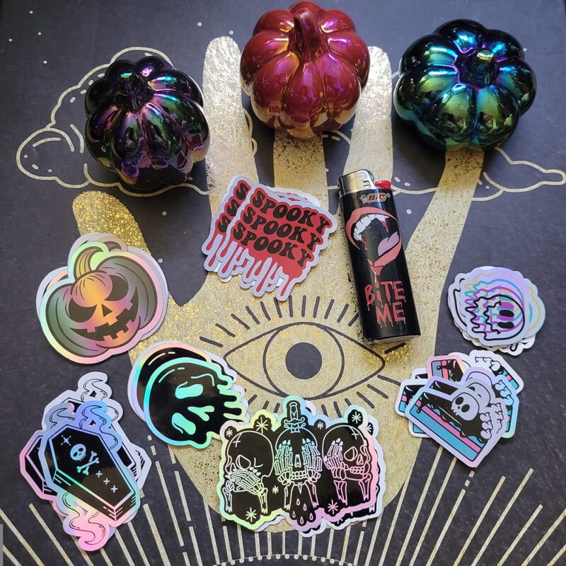 Spooky Pack - Image 2