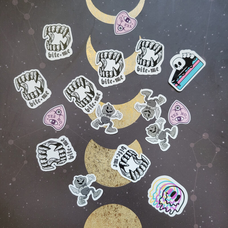 smol slaps